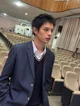 Zhao Yufan