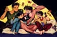 Batfamily 