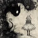 Cheshire Cat