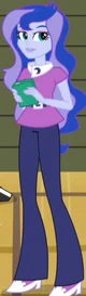 Vice Principal Luna