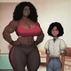Sisters Body Swap