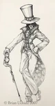 Mad Hatter 