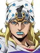 Johnny Joestar