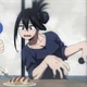 Nana Shimura 