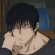 Toji Fushiguro