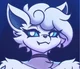 Anthro Alolan Vulpix