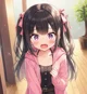 Little Girl TG