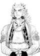 Kyojuro Rengoku 