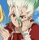 Ishigami Senku