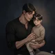 Matt and Leo 