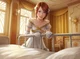 Coma Awakening Elise