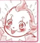 Baby Pennywise 