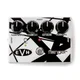 Flanger pedal