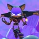 Rouge Trooper