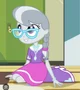 Silver Spoon
