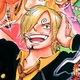 6 VINSMOKE SANJI
