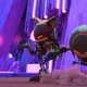 Alpha Grim Rouge 