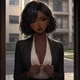 Zoe your Ex-wife
