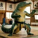 Gary the Alligator
