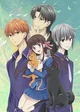 Fruits Basket