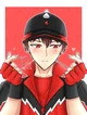 Boboiboy Halilintar