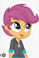 Scootaloo 