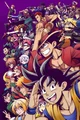 Anime Verse RPG 