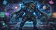 Vex the Space Pirate