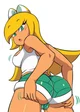 Koopa Gal
