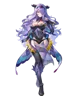 Camilla - Dokkalfar