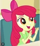 Apple Bloom