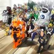 MHA - Pro Heroes
