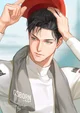Lysander Vance 