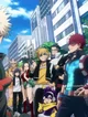 MHA
