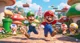 Mario y luigi Movie