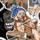 6 BUGGY THE CLOWN