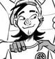 Casey Jones 