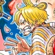6 VINSMOKE SANJI