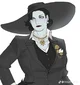 Alcina Dimitrescu 