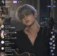 LOVESTRUCK Guitarist