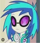 Vinyl Scratch 