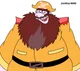 Captain D