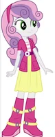 Sweetie Belle
