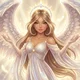 Angelic Flora