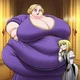 Princess-Aunt Swap