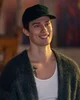 Hayes Campbell