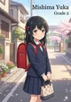 Mishima Yuka