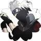 4 KAKASHI HATAKE