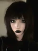 Goth Babysitter 