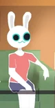 Simon says 